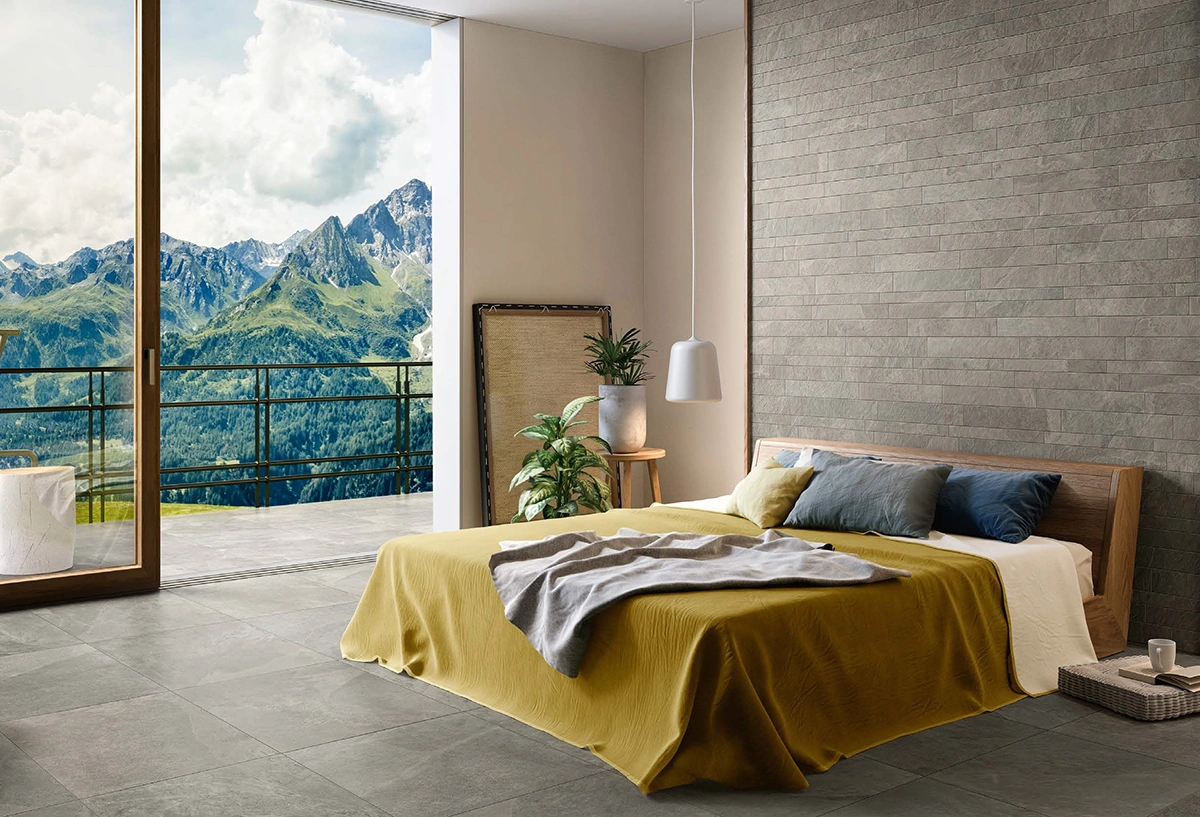 La posa flottante del gres per esterni - Pavimentazioni in Gres per esterni - Hausfloor brescia bergamo milano